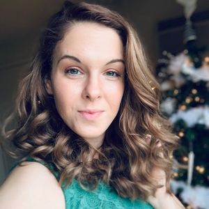 Meet your Posher, Calli